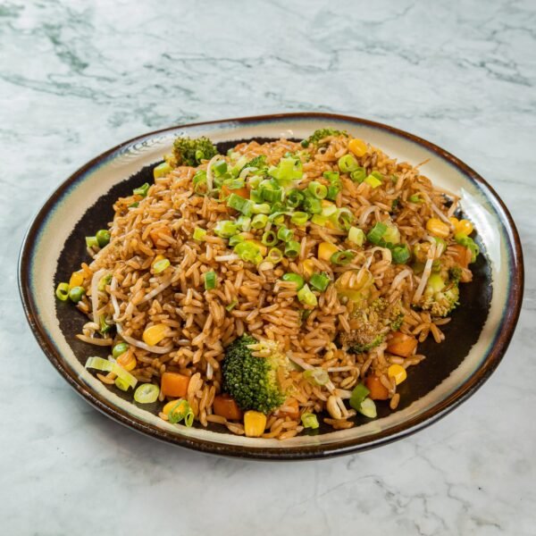 Arroz Frito