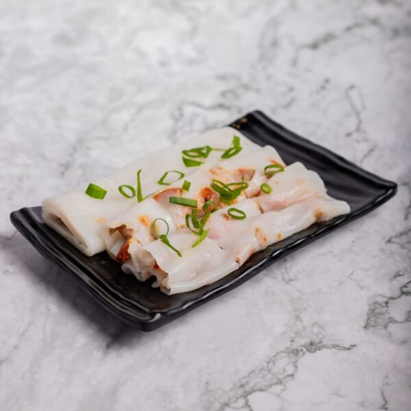 Chee Cheong Fun