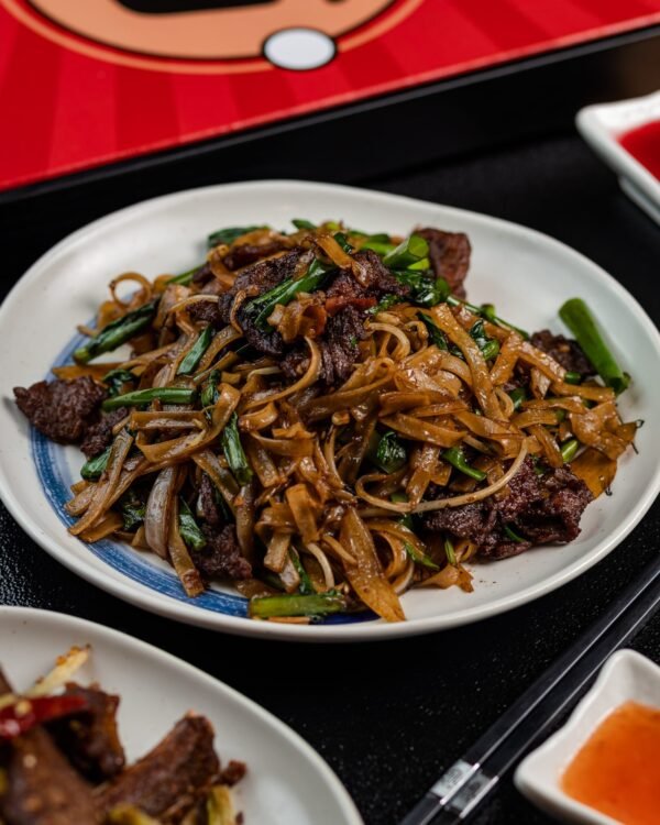 Chow Fun