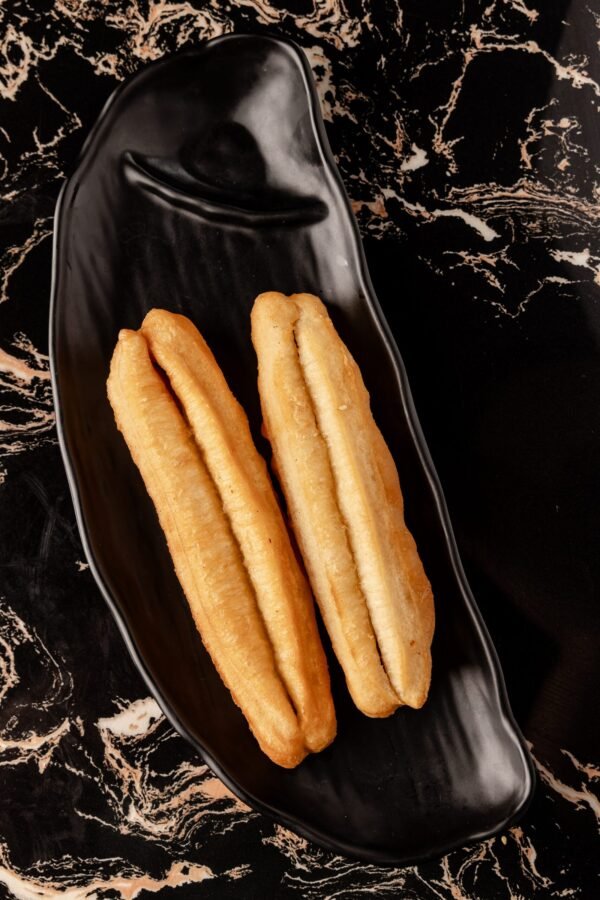 Hojaldre Frito