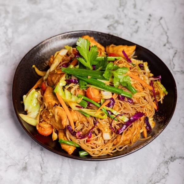 Fideos Mei Fun
