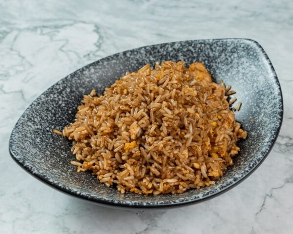 Arroz Frito de Pollo (Kids Size)