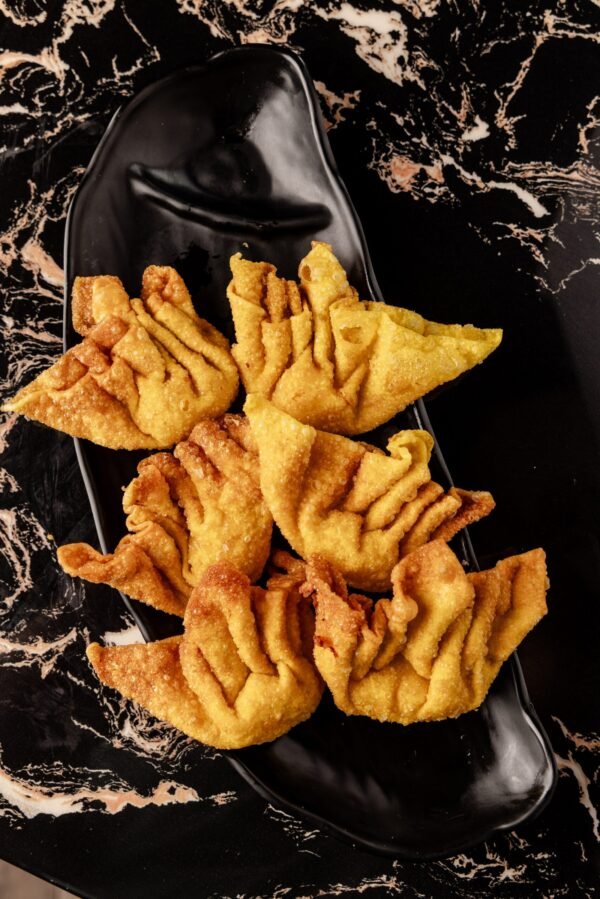 Wanton Frito