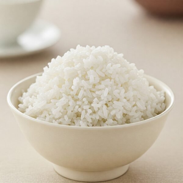 Arroz Jasmin