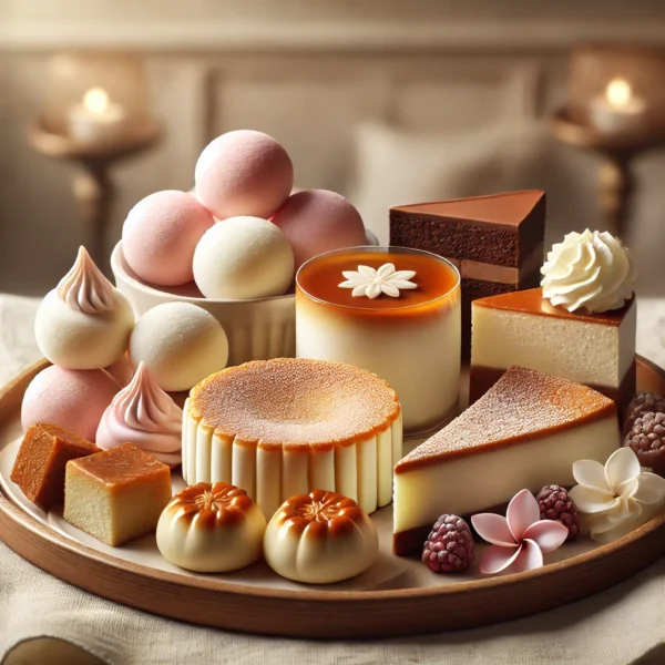 Cheesecake de la Casa