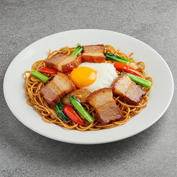 Leon Pan Mein