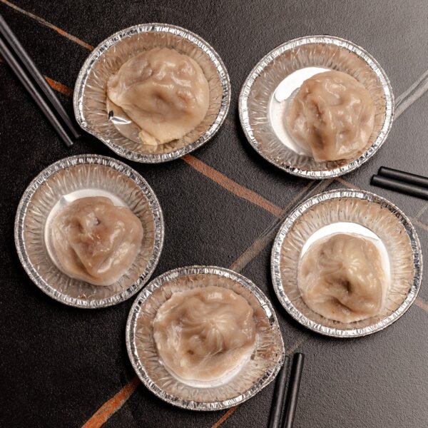 Xiao Long Bao