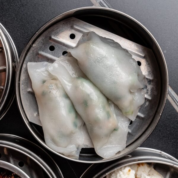 Xin Ja Fan Ko